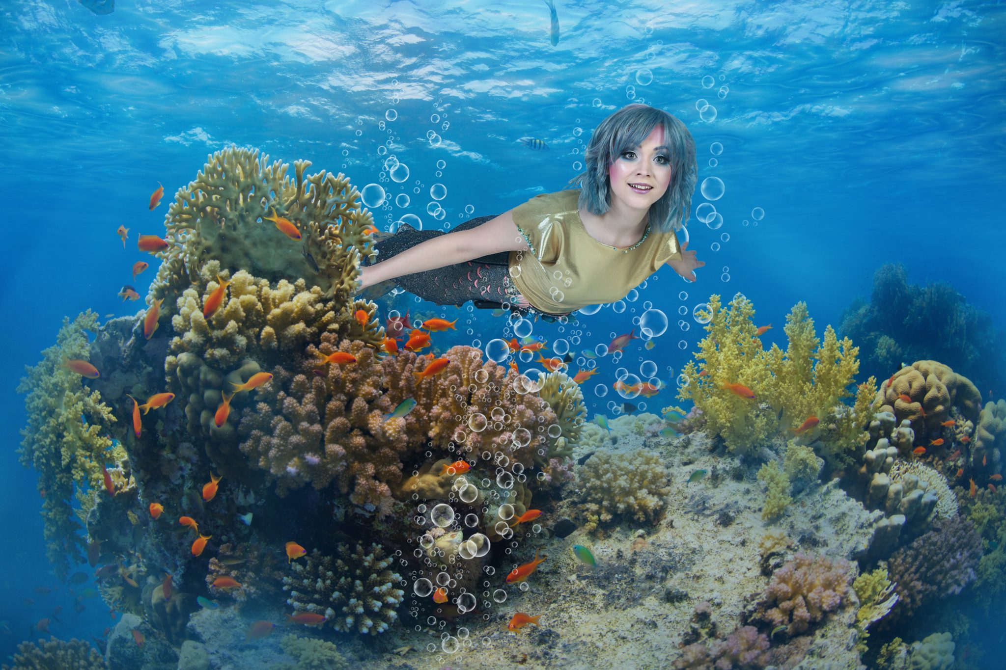 Märchensommer Niederösterreich