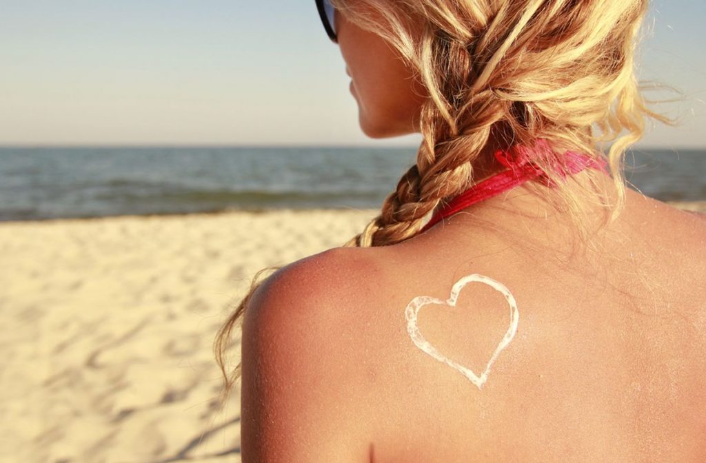 sonne sonnenschutz mythen