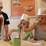 Tierische Ferienwochen am Landgut Cobenzl