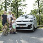 Citroën SpaceTourer