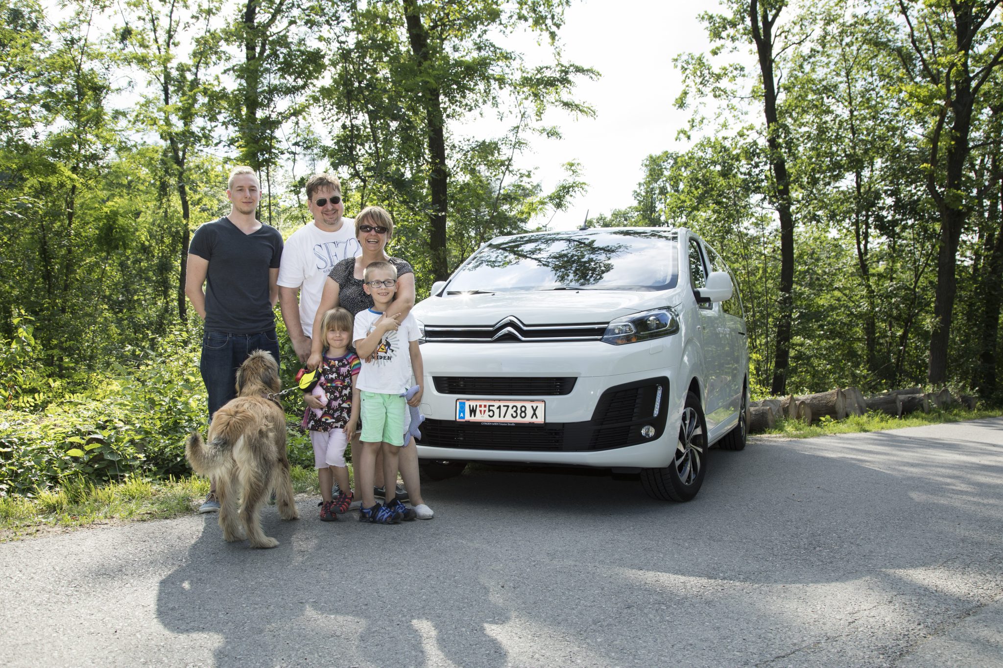 Citroën SpaceTourer