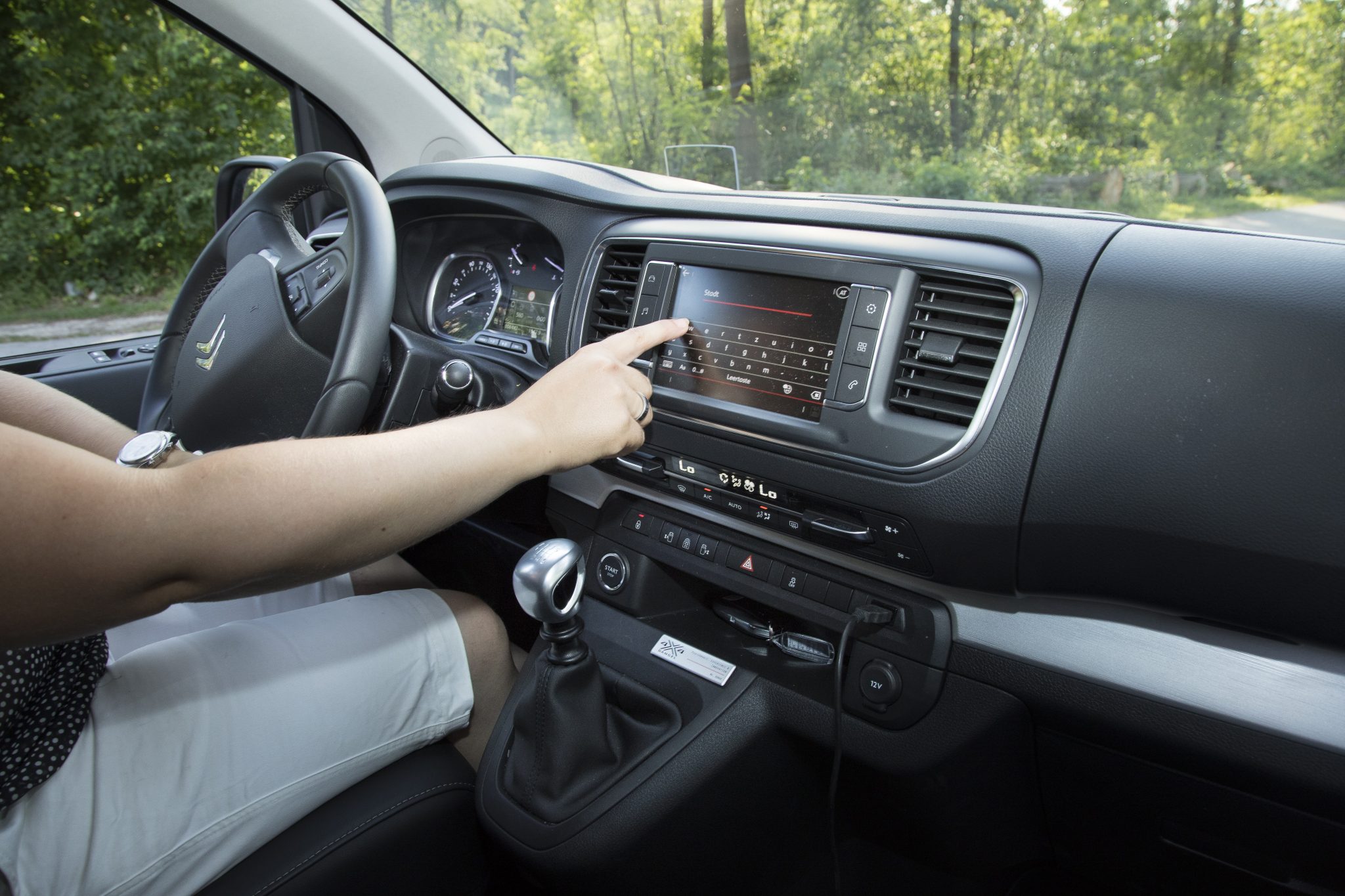 Citroën SpaceTourer