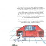 Das gefräßige Sockentier