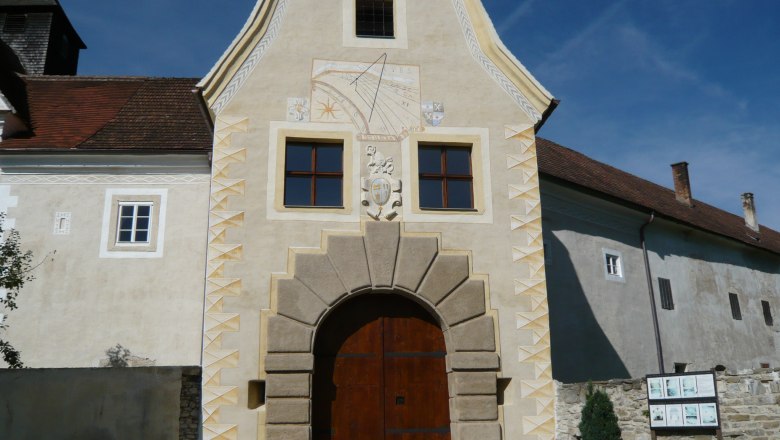 Schloss Kreisbach