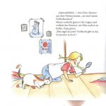 Das gefräßige Sockentier