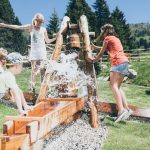 Fichtenschloss: Der schönste Erlebnisspielplatz in den Alpen