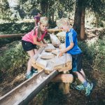 Fichtenschloss: Der schönste Erlebnisspielplatz in den Alpen