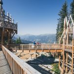 Fichtenschloss: Der schönste Erlebnisspielplatz in den Alpen