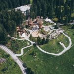 Fichtenschloss: Der schönste Erlebnisspielplatz in den Alpen