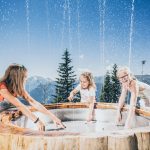 Fichtenschloss: Der schönste Erlebnisspielplatz in den Alpen