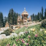 Fichtenschloss: Der schönste Erlebnisspielplatz in den Alpen