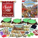 die quaksalber von quedlinburg