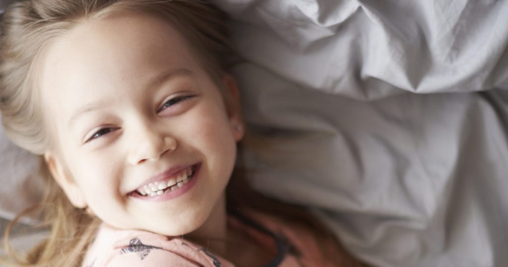 wie kinder glück lernen können