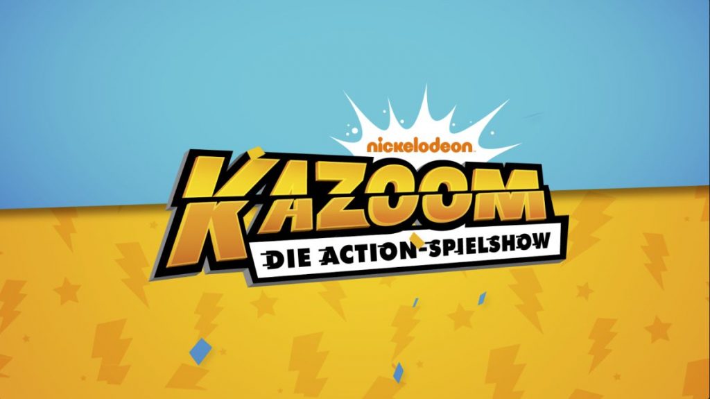 kazoom spielshow