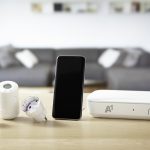 Wie A1 Smart Home Ihr Familienleben sicherer macht
