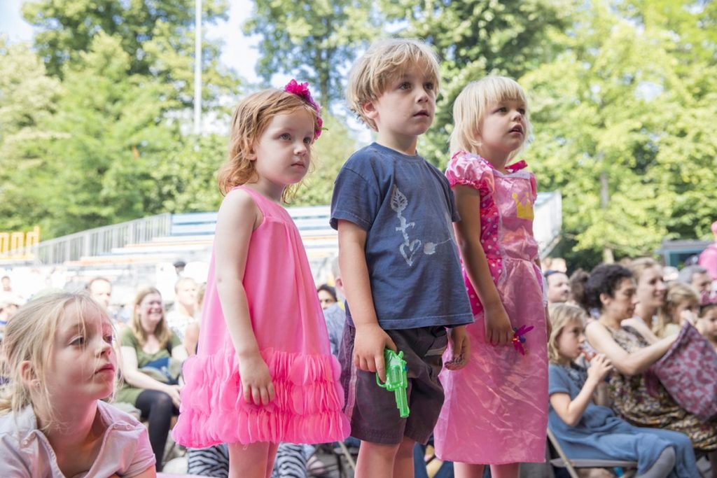 open air konzert outdoor