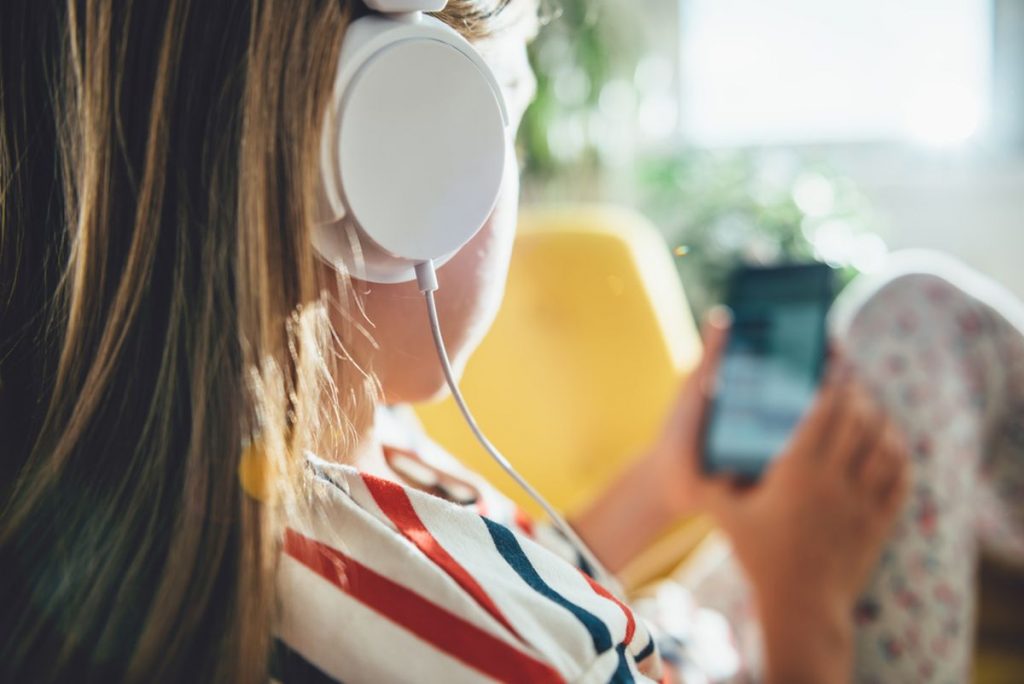 podcasts für kinder