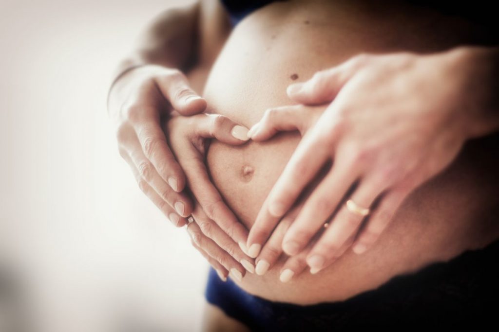 schwanger werden tipps