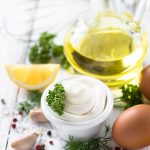 Kräuter-Mayo