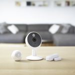 Wie A1 Smart Home Ihr Familienleben sicherer macht