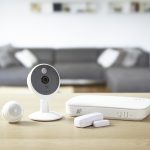 Wie A1 Smart Home Ihr Familienleben sicherer macht