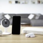 Wie A1 Smart Home Ihr Familienleben sicherer macht