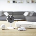 Wie A1 Smart Home Ihr Familienleben sicherer macht