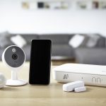 A1 Smart Home Sicherheit