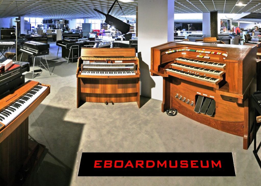 Eboardmuseum Klagenfurt