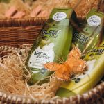 Papa Tochter Styling