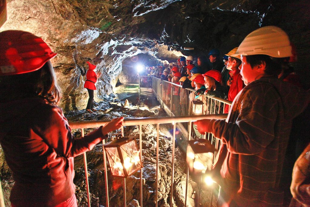 Kindergeburtstag Edelsteine