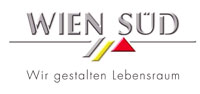 Wien Süd Logo