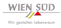 Wien Süd Logo