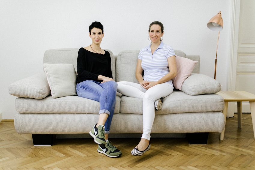 geburtsvorbereitung online