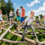 Bärenwald Vier Pfoten