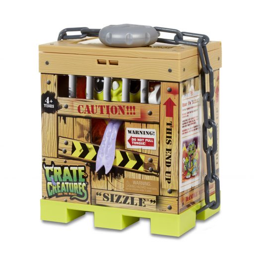 CrateCreatures_SizzleKäfig