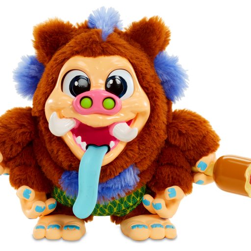 CrateCreatures, SurpriseSnortHog