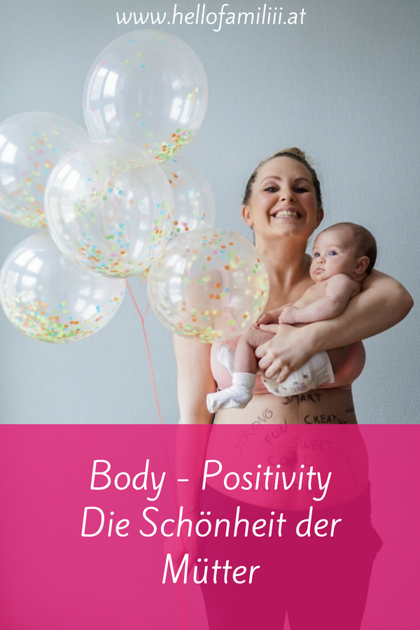 body positivity