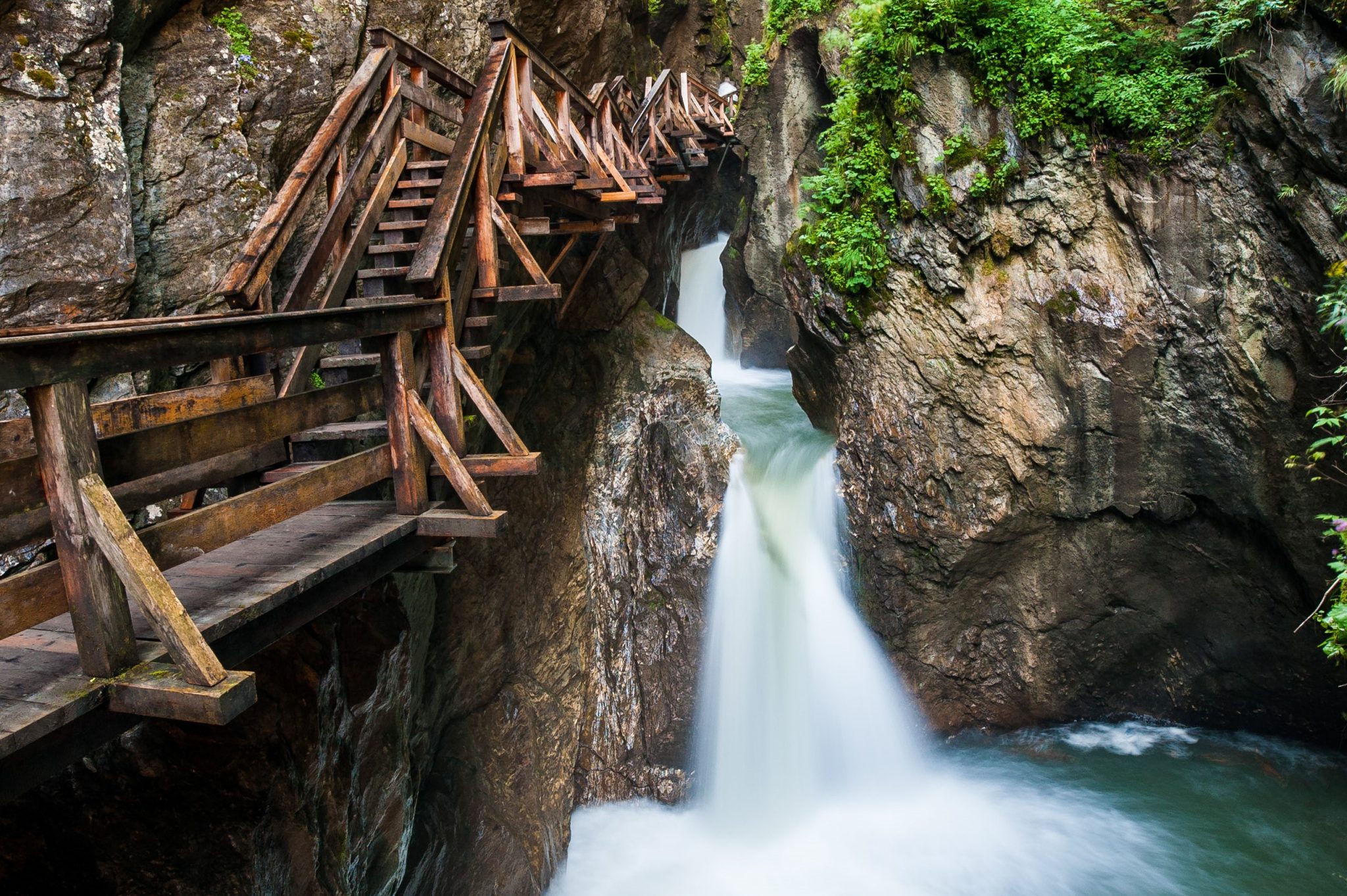 Sigmund Thun Klamm Kaprun