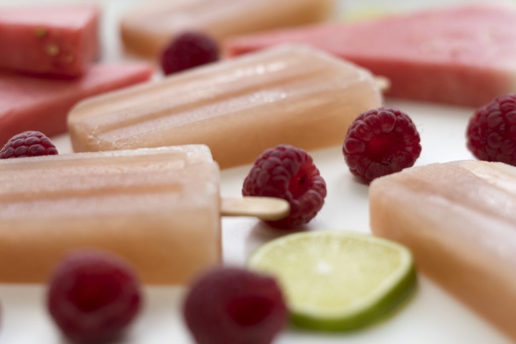 popsicles und nicecream rezepte