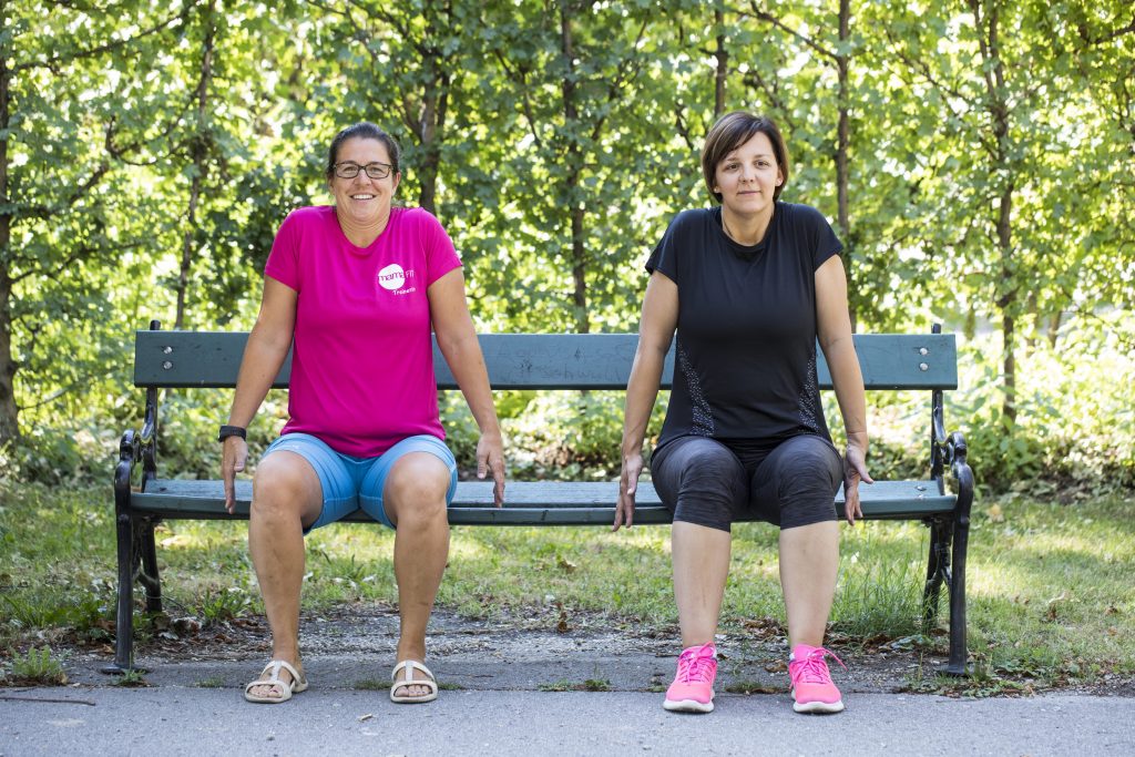 Übungen Nacken Verspannung