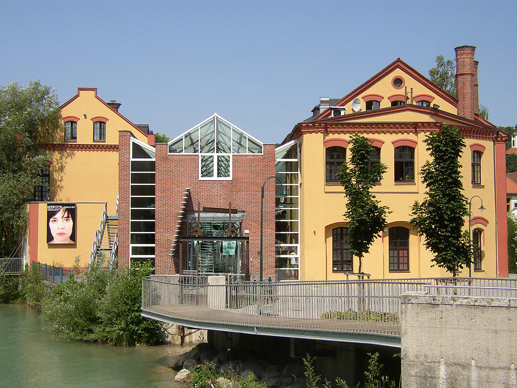 Arbeitswelt Museum Steyr