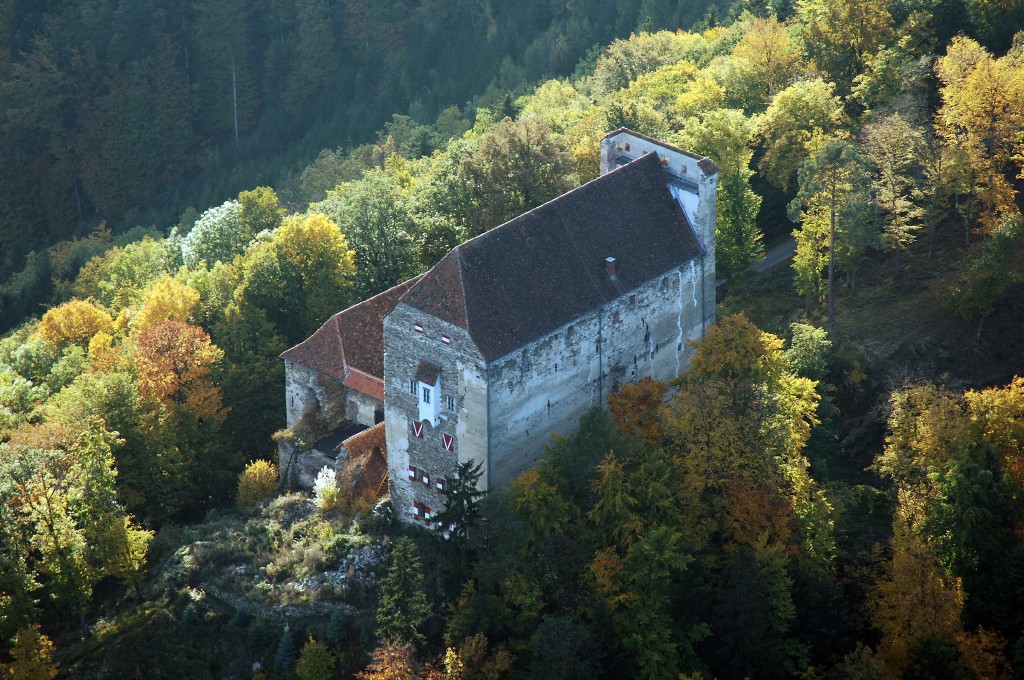 Burg Neuhaus