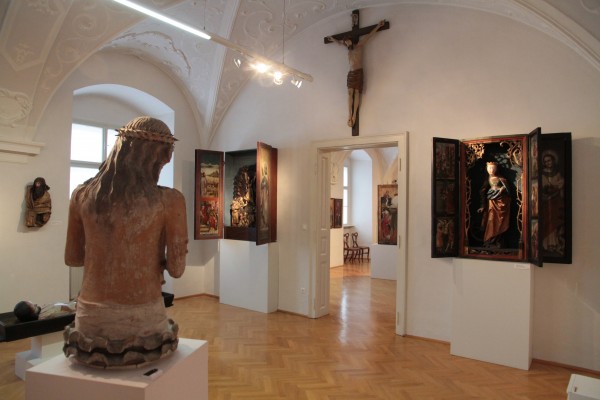 Diözesanmuseum St. Pölten