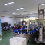 45-Jahr-Feier beim Tag der offenen Tür von Dreh und Trink