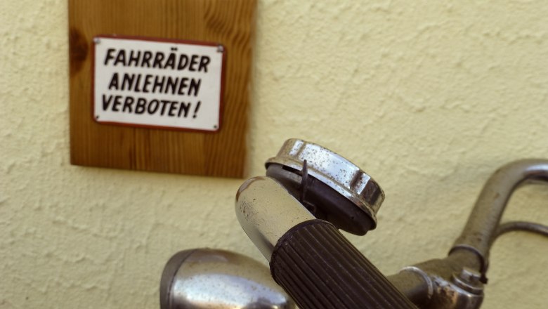 Raritäten Privatmuseum Röschitz