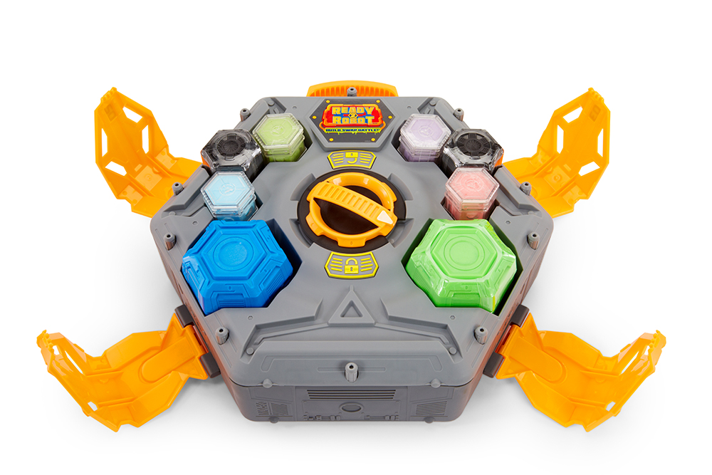 Ready2Robot Big Slime