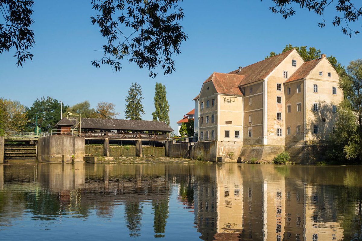 berghofer mühle