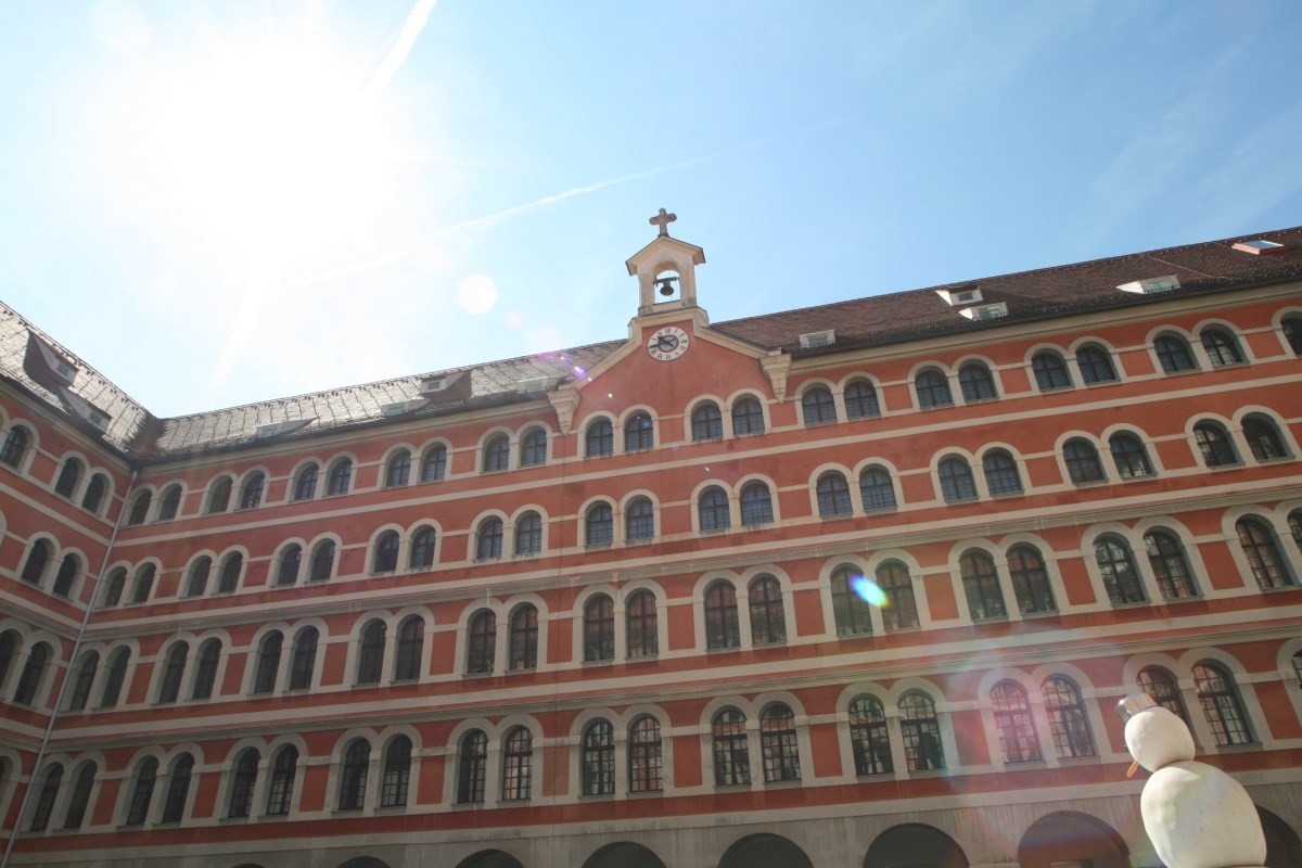 Diözesanmuseum Graz