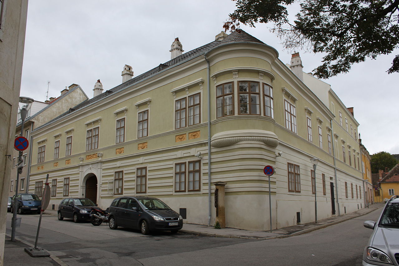 österreichisches jüdisches museum